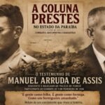 Tensão em Piancó: o depoimento de Manoel Arruda na UFPB