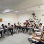 APL e Secretaria de Educação ampliam formação junto a escolas públicas
