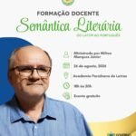 Formação Docente: Semântica Literária – Do Latim ao Português