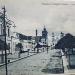 Rua General Osório pede para renascer