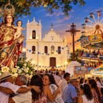 Festa do Rosário: Tempo de Reencontros e Memórias