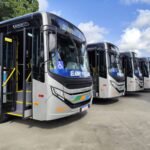 Prefeitura garante transporte coletivo gratuito durante o 1o turno das eleições em JP