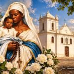 A Festa do Rosário de Pombal e a Memória de um Povo